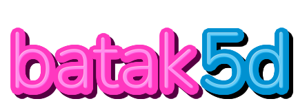 batak5d — logo kanal