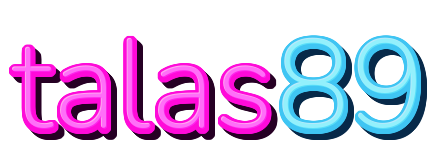 talas89 — logo kanal